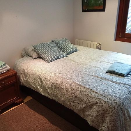 Iulenea Apartment Lekeitio Bagian luar foto