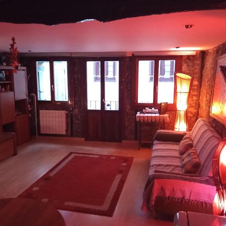 Iulenea Apartment Lekeitio Bagian luar foto