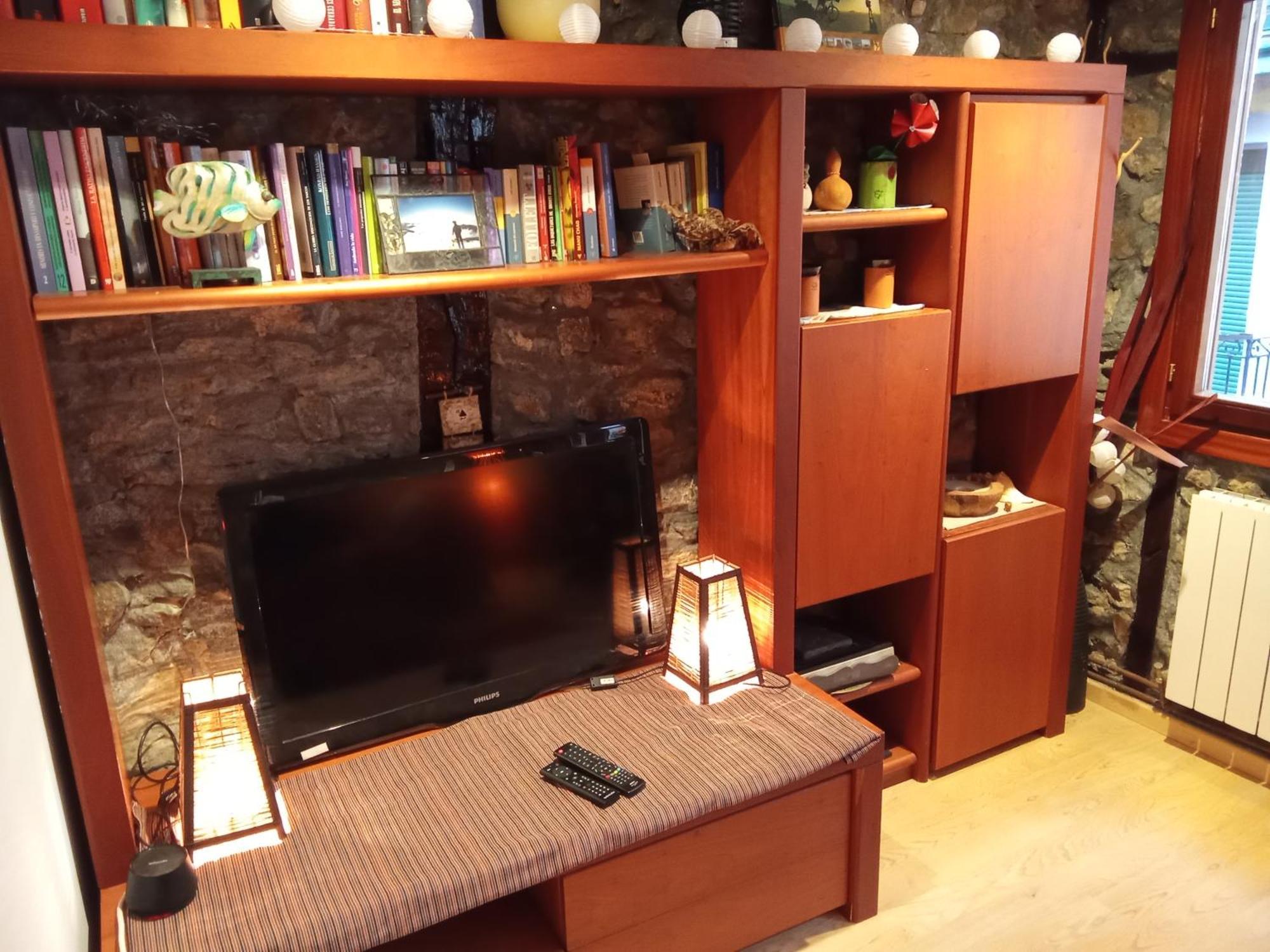 Iulenea Apartment Lekeitio Bagian luar foto