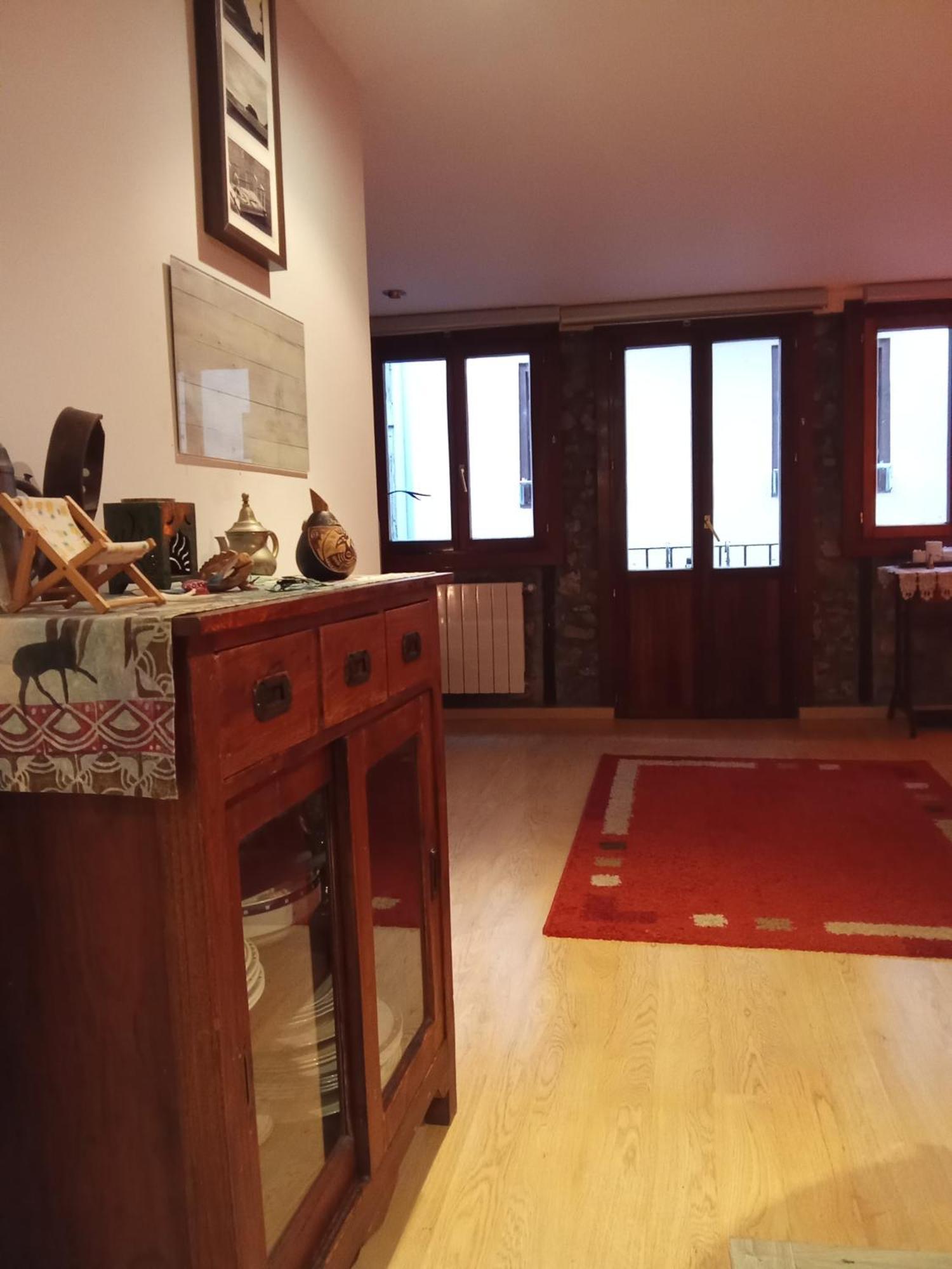 Iulenea Apartment Lekeitio Bagian luar foto