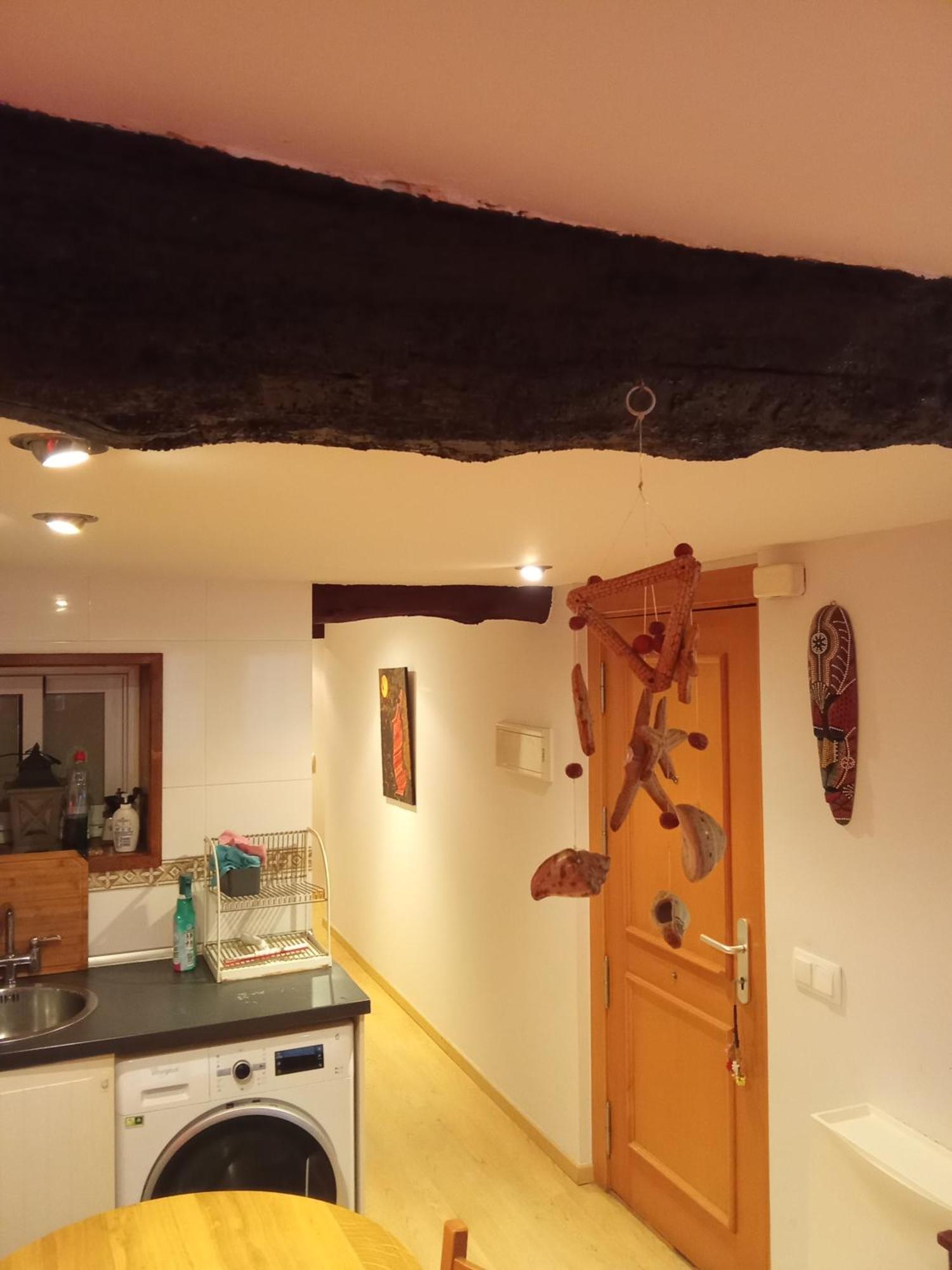Iulenea Apartment Lekeitio Bagian luar foto