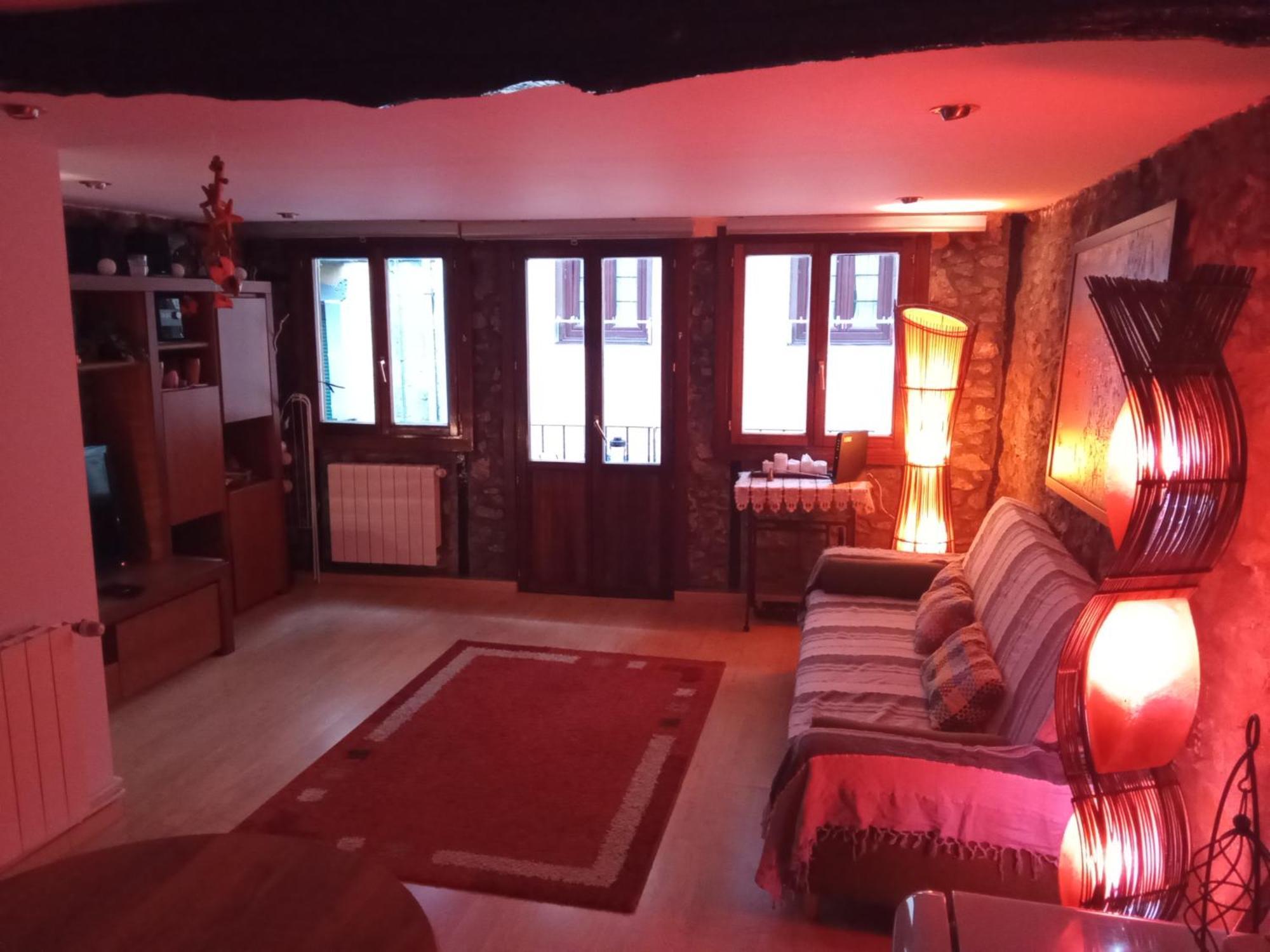 Iulenea Apartment Lekeitio Bagian luar foto